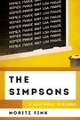 Cover: The Simpsons - Rowman & Littlefield Publishers