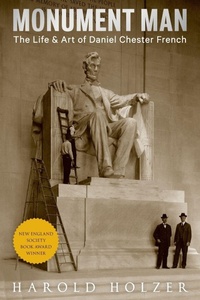 Enlarge image Cover: Monument Man - Rowman & Littlefield Publishers