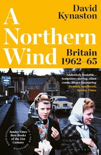 Enlarge image Cover: A Northern Wind - Bloomsbury Publishing PLC