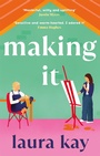 Cover: Making It - Quercus