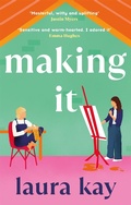 Cover: Making It - Quercus