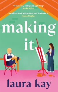 Enlarge image Cover: Making It - Quercus