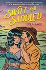 Cover: Swift and Saddled - Quercus