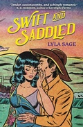 Cover: Swift and Saddled - Quercus