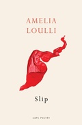 Cover: Slip - Jonathan Cape