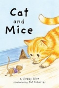 Cover: Cat and Mice - Star Bright Books