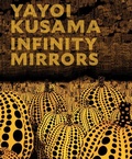 Cover: Yayoi Kusama: Infinity Mirrors - DelMonico Books/D.A.P.