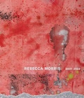 Cover: Rebecca Morris: 2001-2022 - DelMonico Books/D.A.P.