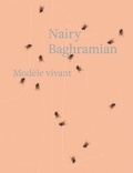 Cover: Nairy Baghramian: Modele Vivant - DelMonico Books/D.A.P.