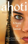 Cover: Ahoti: A Story Of Tamar - Paraclete Press