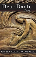 Cover: Dear Dante - Paraclete Press