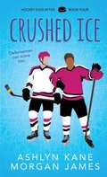 Cover: Crushed Ice Volume 4 - Dreamspinner Press