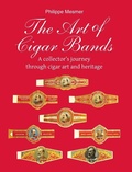Abbildung von: The Art of Cigar Bands - Parkstone Press USA, Limited