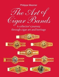 Abbildung von: The Art of Cigar Bands - Parkstone Press USA, Limited