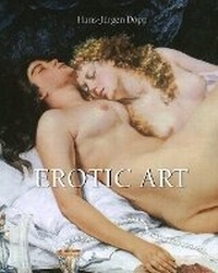 Abbildung von: Erotic Art - Parkstone Press USA, Limited