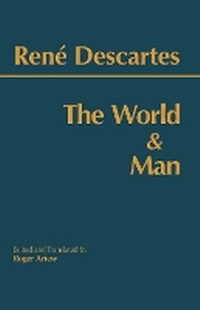 Enlarge image Cover: The World and Man - Hackett Publishing Co, Inc
