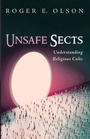 Cover: Unsafe Sects - Cascade Books