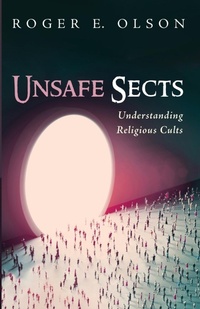 Enlarge image Cover: Unsafe Sects - Cascade Books