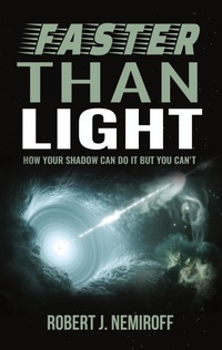 Abbildung von: Faster Than Light - Betelgeuse Press