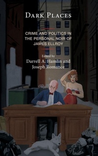 Enlarge image Cover: Dark Places - Lexington Books