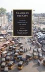 Cover: Claims on the City - Lexington Books