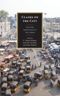 Cover: Claims on the City - Lexington Books