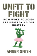 Cover: Unfit to Fight - Simon + Schuster LLC