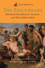 Cover: Gateway to the Epicureans - Gateway Editions
