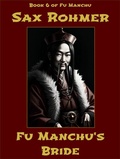 Cover: Fu Manchu's Bride - Alien eBooks