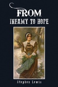 Cover: From Infamy to Hope - Austin Macauley Publishers LLC