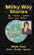Cover: Milky Way Stories - Fiction