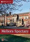 Cover: Meliora Spectare - Wath Academy