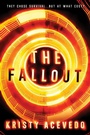 Cover: Fallout - Sourcebooks