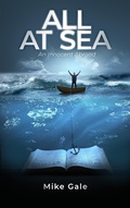 Cover: All At Sea - M & H Books