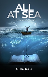 Enlarge image Cover: All At Sea - M & H Books