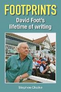 Enlarge image Cover: Footprints - Charlcombe Books