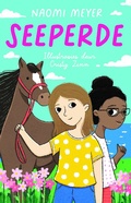 Cover: Seeperde - Pan Macmillan South Africa Children's Books
