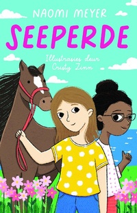 Enlarge image Cover: Seeperde - Pan Macmillan South Africa Children's Books