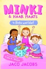 Cover: Minki - Pan Macmillan South Africa Children's Books