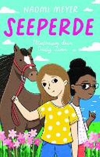 Enlarge image Cover: Seeperde - Pan Macmillan South Africa Children's Books