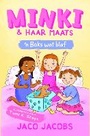 Cover: Minki - Pan Macmillan South Africa Children's Books