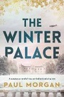 Cover: The Winter Palace - Penguin Random House Australia