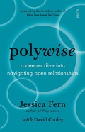 Cover: Polywise - Scribe
