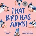 Cover: That Bird Has Arms - Little Hare