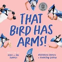 Enlarge image Cover: That Bird Has Arms - Little Hare