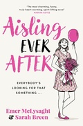 Cover: Aisling Ever After - Gill Books