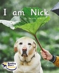 Cover: I am Nick - Ransom Publishing