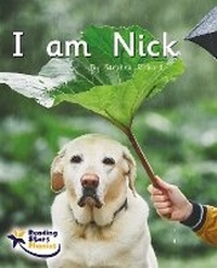 Enlarge image Cover: I am Nick - Ransom Publishing
