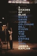 Cover: 3 Shades of Blue - Canongate Books