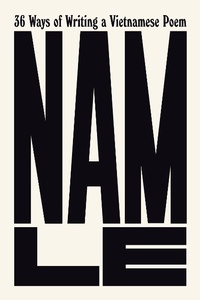 Abbildung von: 36 Ways of Writing a Vietnamese Poem - Canongate Books
